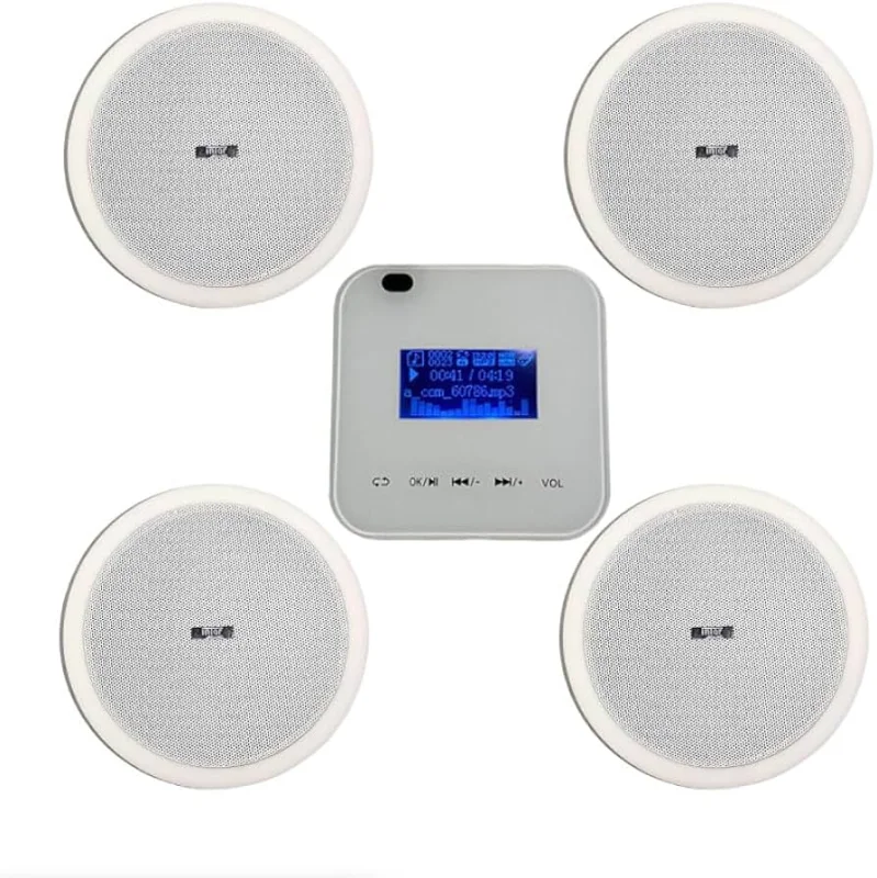 ساوند سيستم