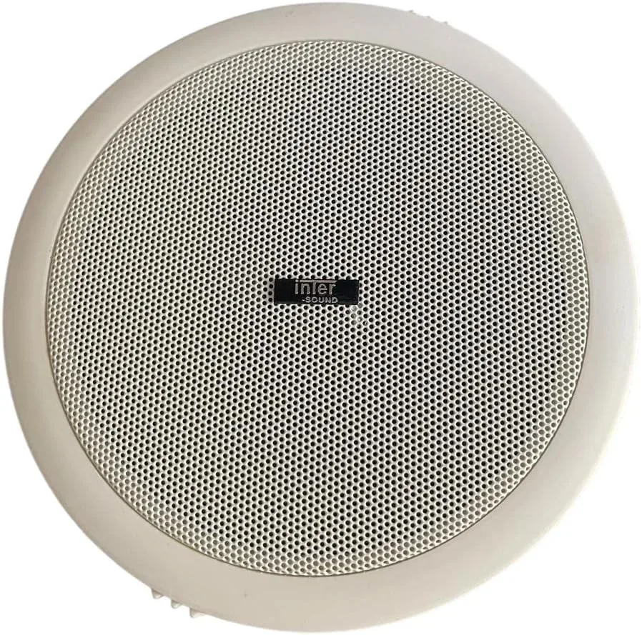 سماعة سقف ساوند