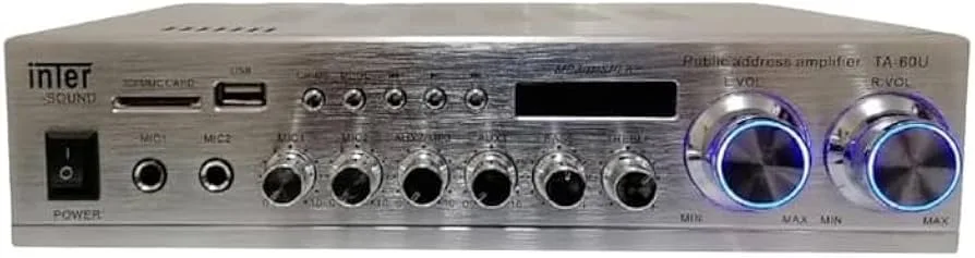 جهاز ساوند سيستم عادي